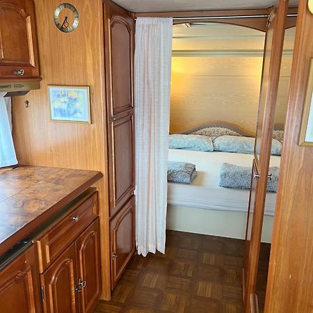 Caravan Cavallino - Valentini In Campeggio Union Lido Eksteriør bilde