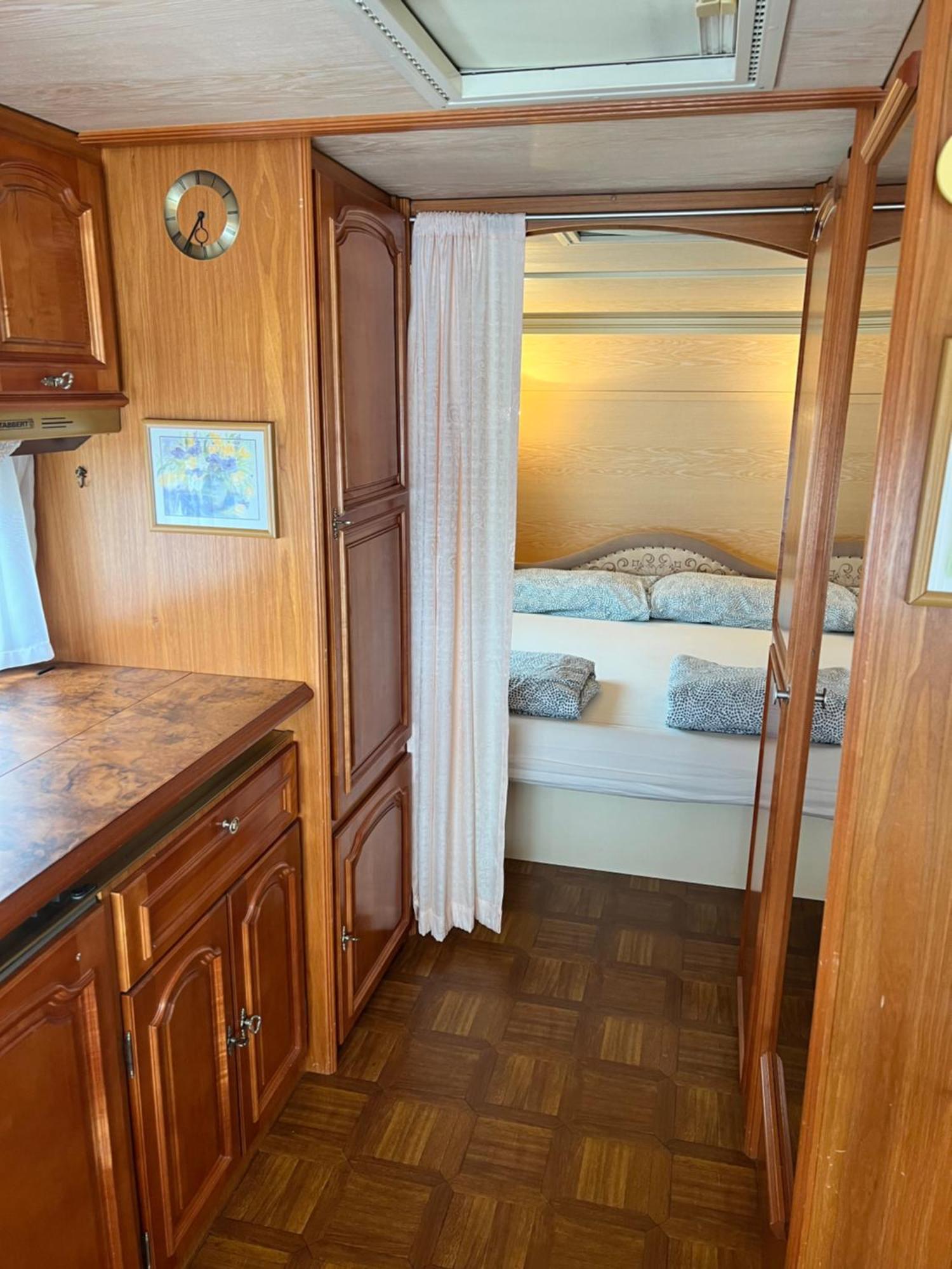 Caravan Cavallino - Valentini In Campeggio Union Lido Eksteriør bilde