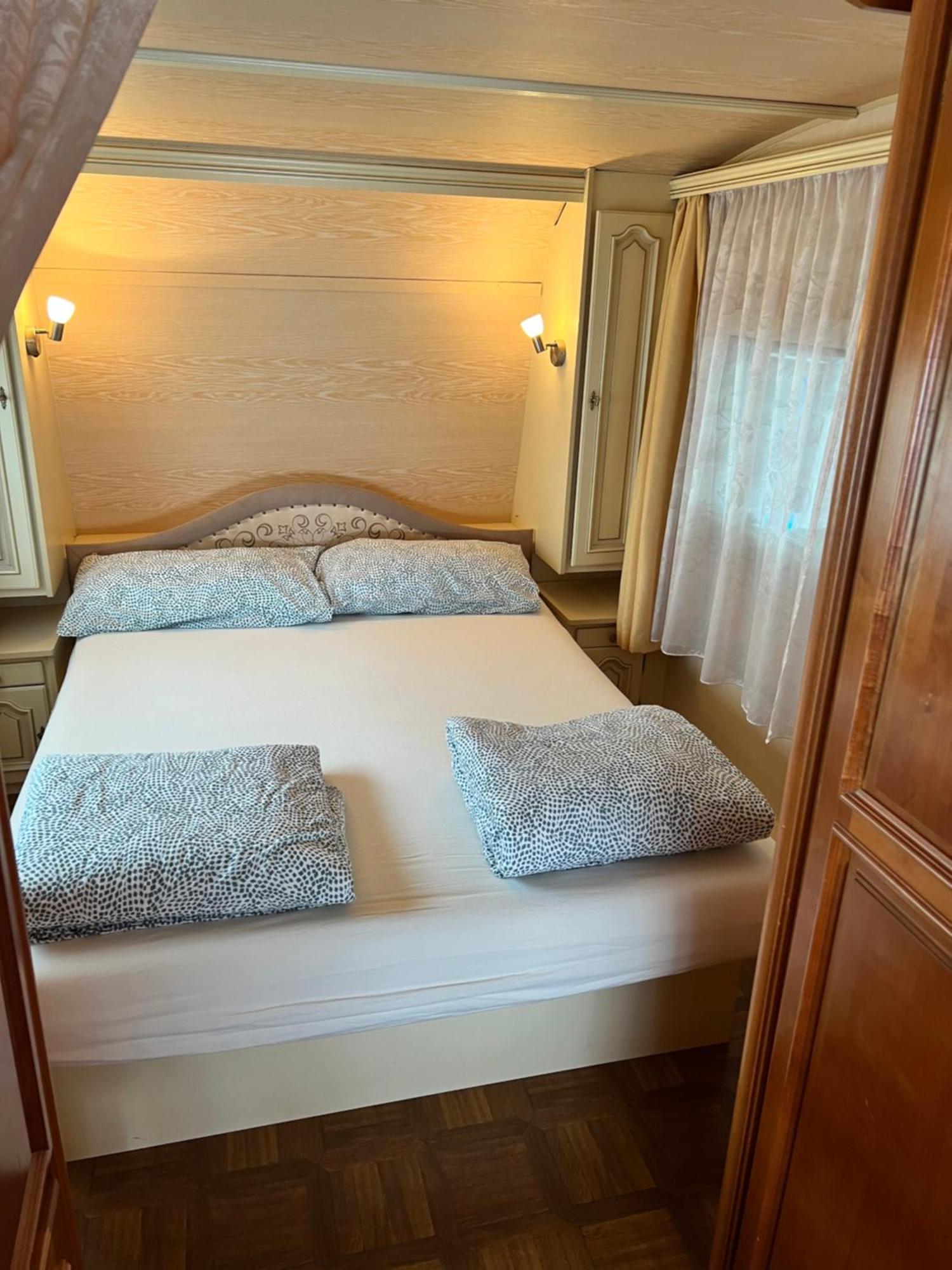 Caravan Cavallino - Valentini In Campeggio Union Lido Eksteriør bilde