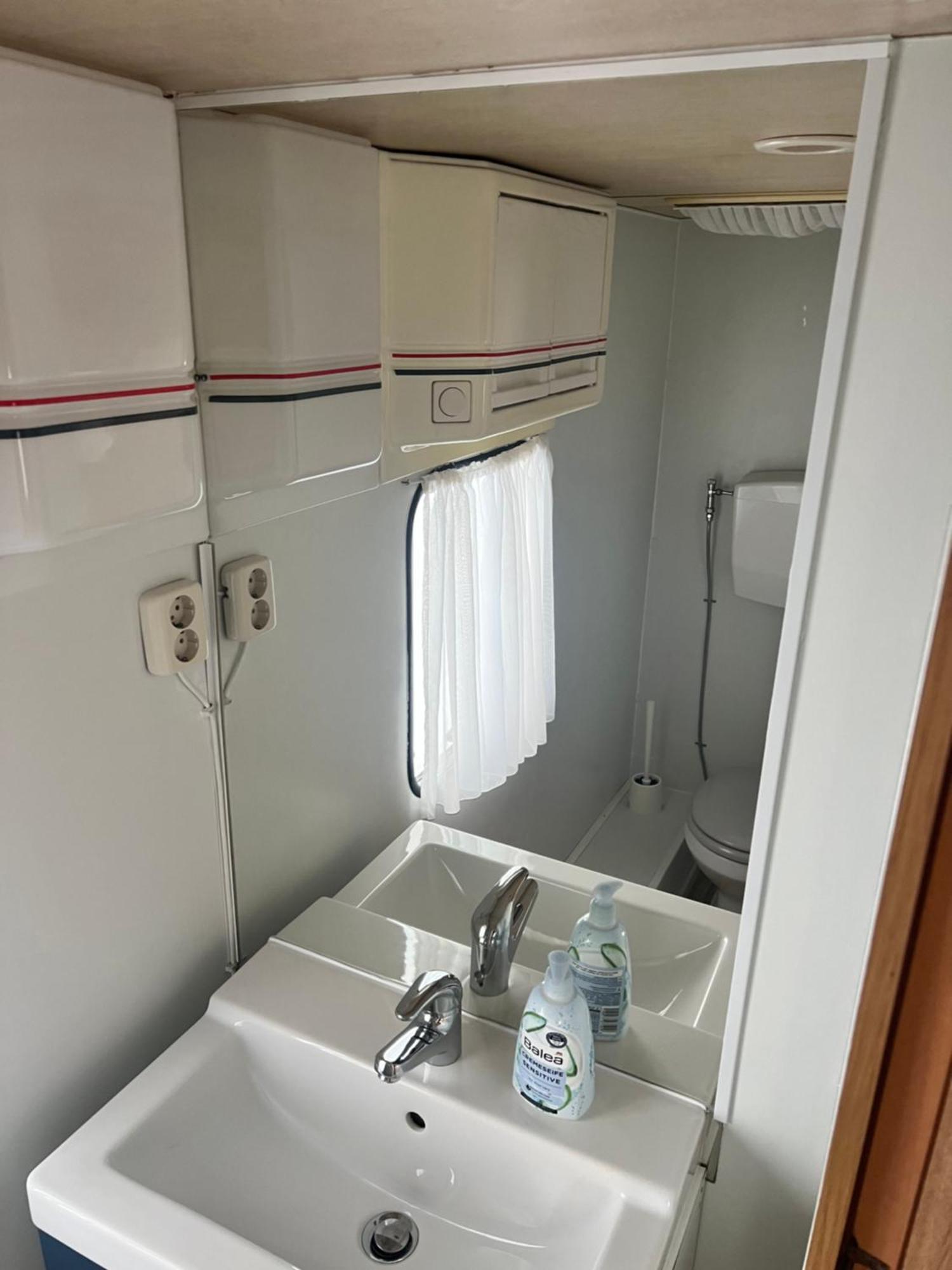 Caravan Cavallino - Valentini In Campeggio Union Lido Eksteriør bilde
